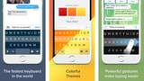 Fleksy Keyboard Released for iOS 8