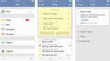Things App Gets New 'Add to Things' iOS 8 Extension for Adding To-Dos From Other Applications