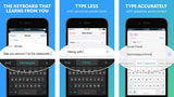 SwiftKey Keyboard Released for iOS 8 [Video]