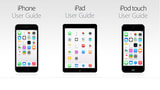 Download the Official iPhone, iPad, and iPod Touch User Guides For iOS 8