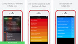 Clear To-Do App Gets Updated With Widget for iOS 8