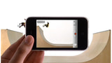 Apple Posts New iPhone 3GS Ad: Skateboard