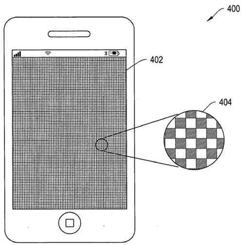 Haptic Feedback, Fingerprint Identification Could Come to iPhone