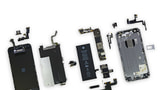 iPhone 6 Teardown Reveals 1810 mAh Battery [Photos]