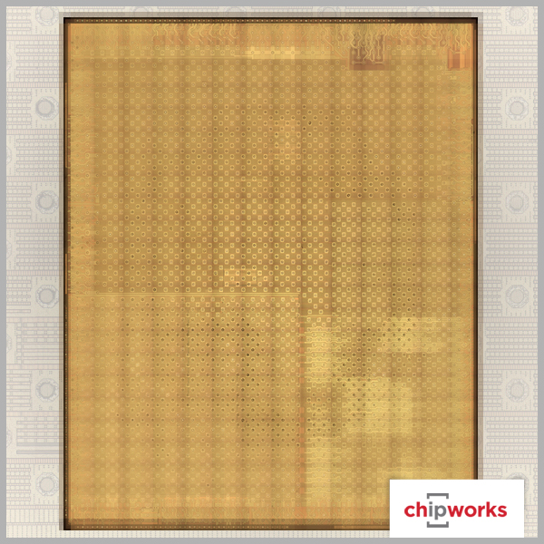 Chipworks Takes a Look Inside the iPhone 6&#039;s A8 Processor, NFC Chip, iSight Camera, More