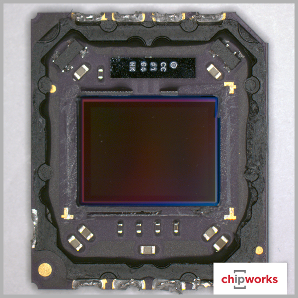 Chipworks Takes a Look Inside the iPhone 6&#039;s A8 Processor, NFC Chip, iSight Camera, More