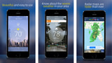 The Weather Channel App Gets Updated With Widget, Weekend Forecast