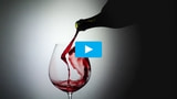 iPhone 6 Slow Motion Wine Pour at 240fps [Video]