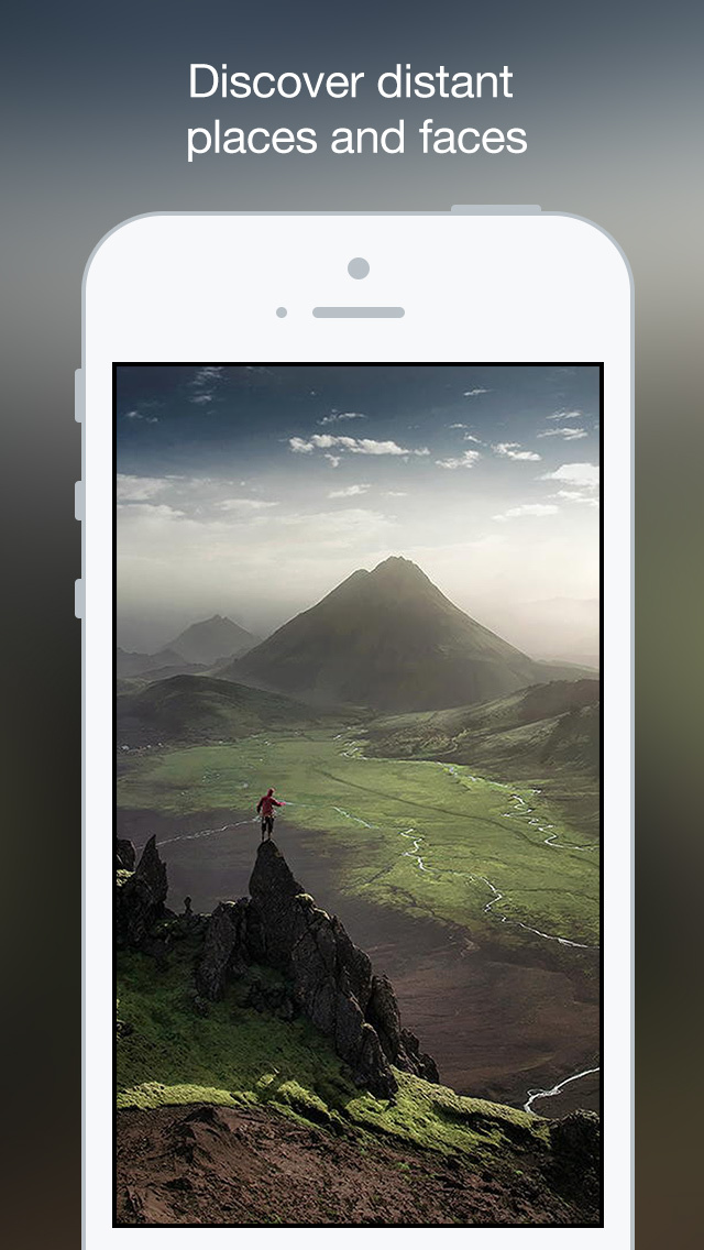 500px Gets Support for iOS 8, Direct Photo Upload Through Share Sheets 