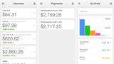 Google AdSense App for iPhone Gets Additional Reports, Visual Improvements to Graphs, More