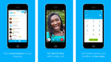 Skype for iPhone Gets Updated With Interactive Call and Message Notifications for iOS 8