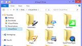 Windows Users Get iCloud Drive Before Mac Users