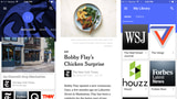 Google Currents App is Now Google Play Newsstand, Gets New Design and Navigation