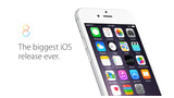 Apple to Release iOS 8.0.1 With Fixes for Phone, Keyboard, Safari, Sharing, VPN