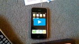 UltraSn0w Demonstration on iPhone 3GS [Video]