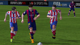 EA Sports Releases FIFA 15 Ultimate Team for iOS
