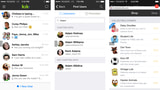 Kik Messenger App is Updated With iOS 8 Compatibility, Themed Smileys