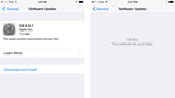 Apple Pulls iOS 8.0.1 Update, 'Actively Investigating' Problem Reports