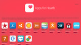 Apple Launches New 'Apps for Health' Section in the App Store