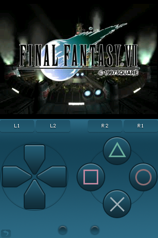 ZodTTD Releases Updated psx4iphone For iPhone 3GS