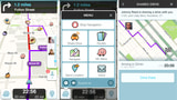 Waze Navigation App Gets New 'Waze Places' Feature