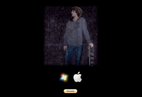 iPhone 3GS PurpleRa1n Jailbreak Released for Mac