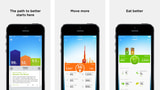 Jawbone Releases New 'UP' App That Uses Apple Health, No Wristband Required