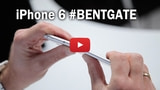 Apple Revokes PR Accreditation of Computer Magazine Bild for Posting Bendgate Video