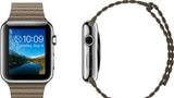 Mass Production of Apple Watch to Begin in January 2015?