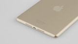 Bloomberg: Apple Unveiling Gold iPad in October