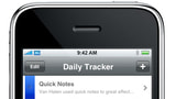 CVZ Productions Releases Daily Tracker 2.2