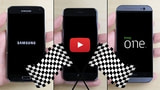 Apple iPhone 6 Beats Samsung Galaxy S5, HTC One M8 in App Launching Speed Test [Video]