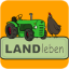 Landleben 1.0 Released