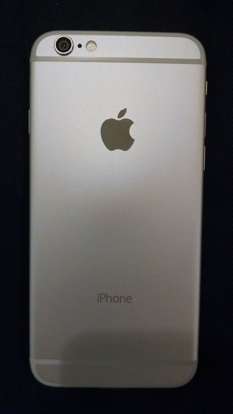 iPhone 6 Prototype Listed For Sale on eBay