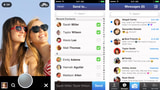 Yahoo Acquires MessageMe Mobile Messaging App
