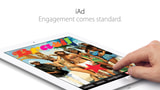 Apple Launches iAds in 9 Additional Countries