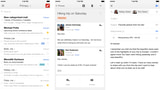 Google Updates Gmail App With Support for iPhone 6, iPhone 6 Plus