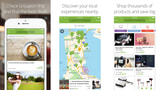 Groupon App Gets Redesigned for iOS 8