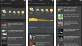 Google Releases New 'Google News & Weather' App for iOS