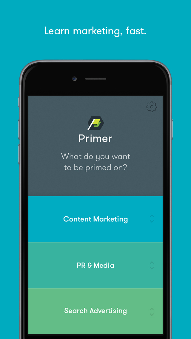 Google Releases New &#039;Primer&#039; App for iPhone