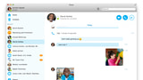 Skype Releases 'Skype for Mac 7.0' With a New Design for Chat and Calling