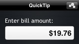 Spare Change Software Releases QuickTip 2.0