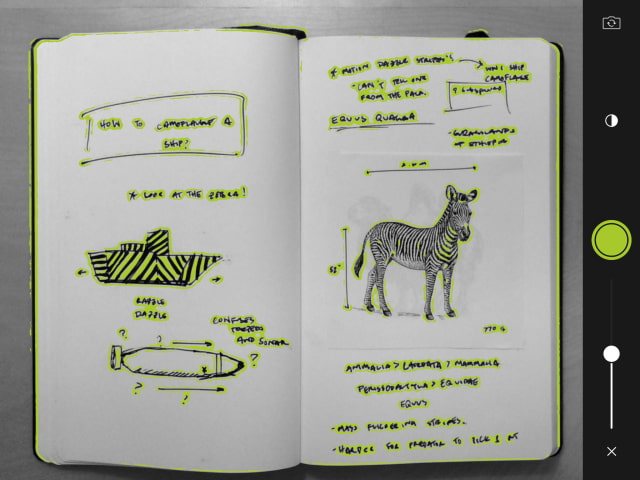 Convert Photos Into Vectors Using Adobe Shape for iOS [Video]