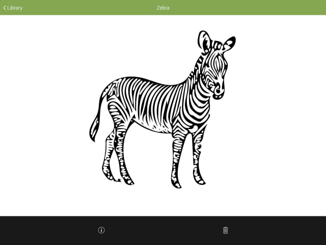 Convert Photos Into Vectors Using Adobe Shape for iOS [Video]