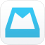 Dropbox Updates Mailbox App With iPhone 6 and iPhone 6 Plus Optimized UI