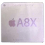 Leaked iPad Air 2 Logic Board Reveals A8X Chip, 2GB of RAM, 16GB of Storage? [Photo]