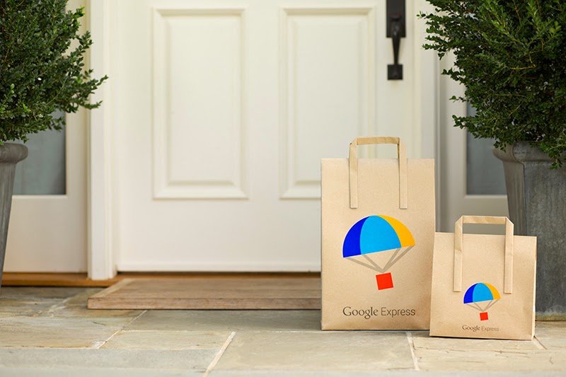 Google Announces $95 Google Express Membership to Compete With Amazon Prime