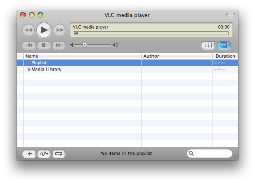 VLC Media Player Reaches Version 1.0.0