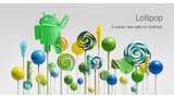 Google Officially Announces Android Lollipop
