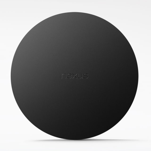 Google Unveils Nexus 6 Smartphone, Nexus 9 Tablet, Nexus Player